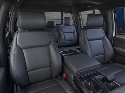 2025 Ford F150 Crew Cab, $60203. Photo 10