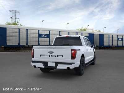2025 Ford F150 Crew Cab, $60203. Photo 8