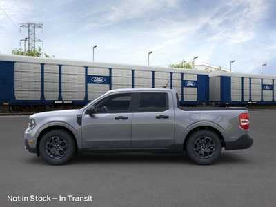 2025 Ford Maverick, $33959. Photo 3