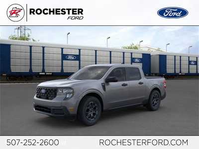 2025 Ford Maverick, $33959. Photo 1