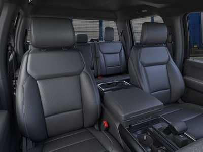 2025 Ford F150 Crew Cab, $60203. Photo 10