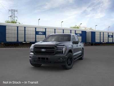2025 Ford F150 Crew Cab, $60203. Photo 2