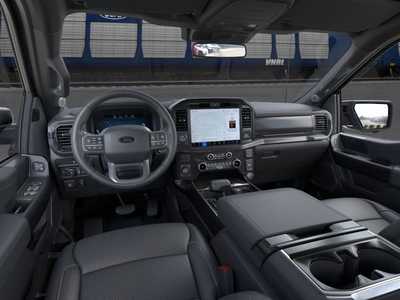 2025 Ford F150 Crew Cab, $60203. Photo 9