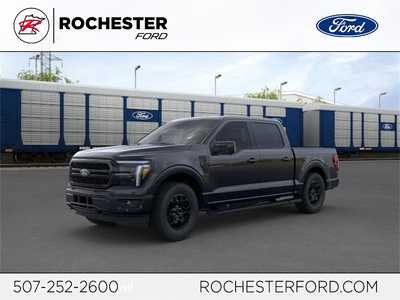 2025 Ford F150 Crew Cab, $60203. Photo 1