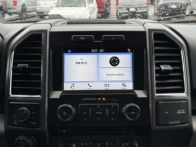2016 Ford F150 Crew Cab, $21799. Photo 3