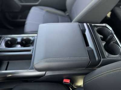 2025 Ford F150 Crew Cab, $45722. Photo 10