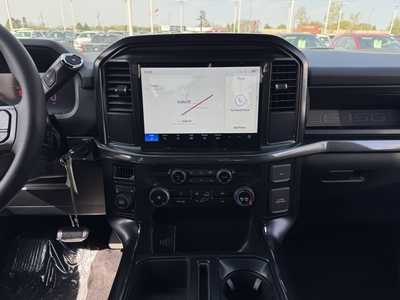 2025 Ford F150 Crew Cab, $45722. Photo 2