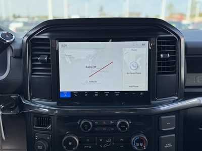 2025 Ford F150 Crew Cab, $45722. Photo 3