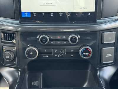 2025 Ford F150 Crew Cab, $45722. Photo 6