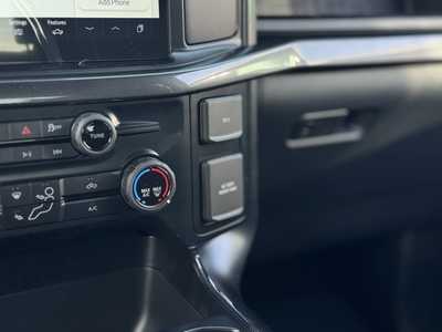 2025 Ford F150 Crew Cab, $45722. Photo 7