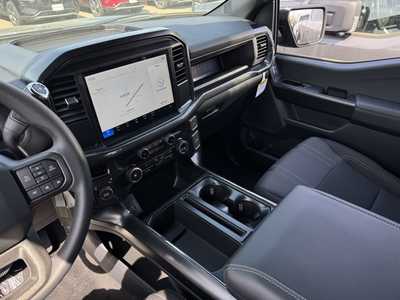 2025 Ford F150 Crew Cab, $45722. Photo 8