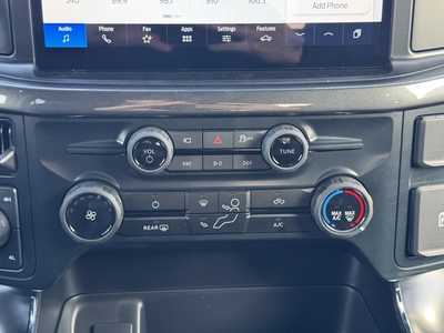 2025 Ford F150 Crew Cab, $45254. Photo 6