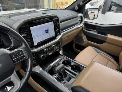2021 Ford F150 Crew Cab, $45299. Photo 11