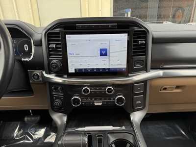 2021 Ford F150 Crew Cab, $45299. Photo 2