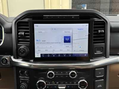 2021 Ford F150 Crew Cab, $45299. Photo 3