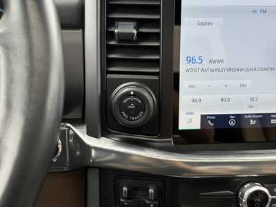 2021 Ford F150 Crew Cab, $45299. Photo 5