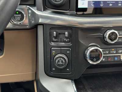2021 Ford F150 Crew Cab, $45299. Photo 6