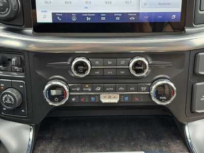 2021 Ford F150 Crew Cab, $45299. Photo 7