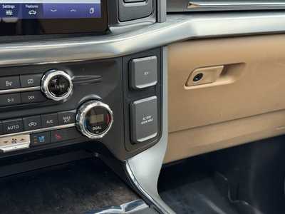 2021 Ford F150 Crew Cab, $45299. Photo 8