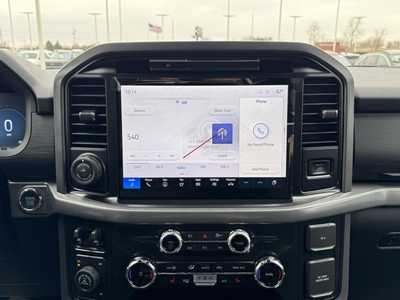 2025 Ford F150 Crew Cab, $53765. Photo 3