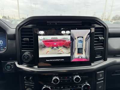 2025 Ford F150 Crew Cab, $66497. Photo 4