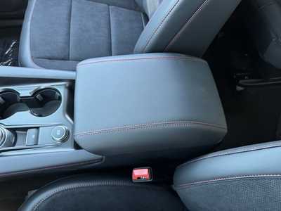 2025 Ford Explorer, $54557. Photo 11
