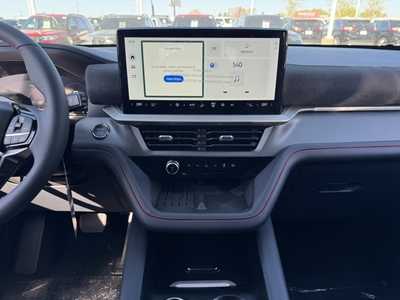2025 Ford Explorer, $54557. Photo 2
