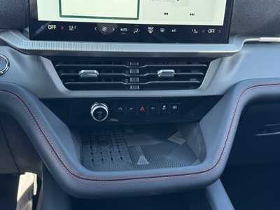 2025 Ford Explorer, $54557. Photo 5