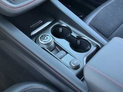 2025 Ford Explorer, $54557. Photo 7