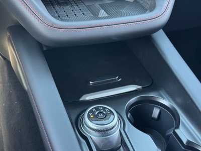 2025 Ford Explorer, $54557. Photo 8