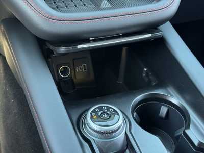 2025 Ford Explorer, $54557. Photo 9
