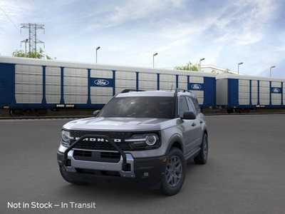 2025 Ford Bronco Sport, $32809. Photo 2
