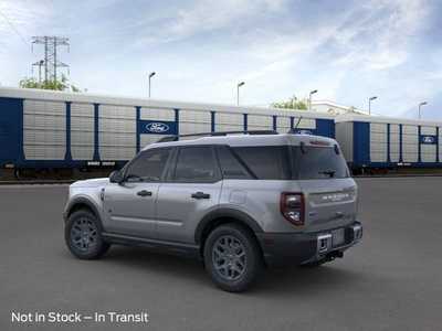 2025 Ford Bronco Sport, $32809. Photo 4
