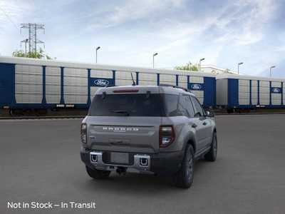 2025 Ford Bronco Sport, $32809. Photo 8
