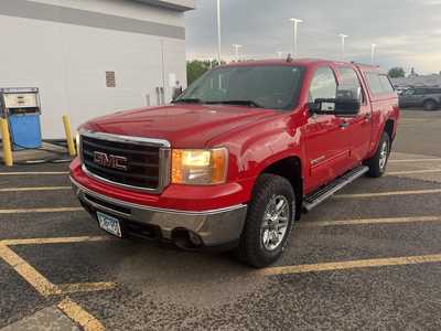 2010 GMC 1500 Crew Cab, $7998. Photo 2