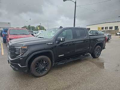 2024 GMC 1500 Crew Cab, $51799. Photo 2