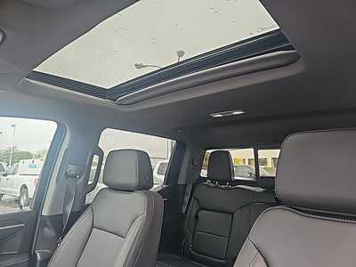 2024 GMC 1500 Crew Cab, $51799. Photo 3