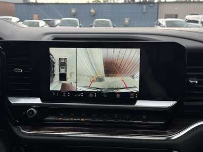 2024 GMC 1500 Crew Cab, $51599. Photo 4