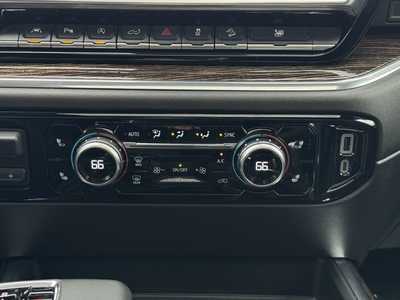 2024 GMC 1500 Crew Cab, $51599. Photo 7