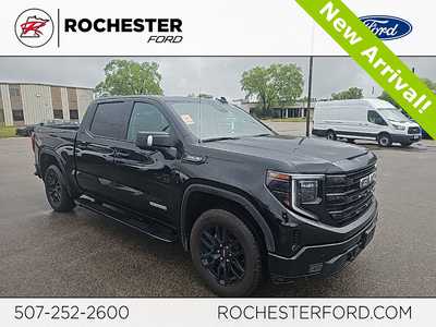 2024 GMC 1500 Crew Cab, $51799. Photo 1