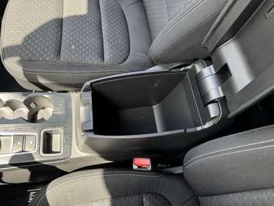2023 Ford Escape, $25998. Photo 12