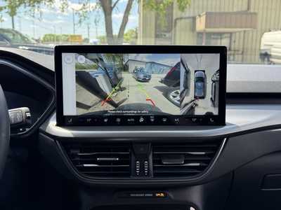 2023 Ford Escape, $25998. Photo 4