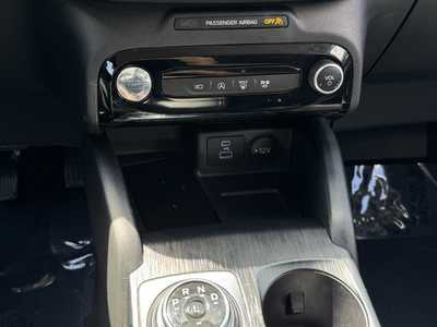 2023 Ford Escape, $25998. Photo 6