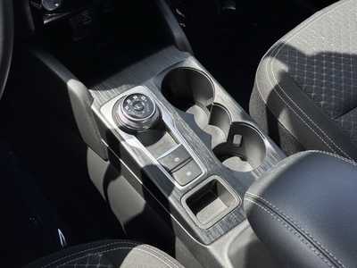 2023 Ford Escape, $25998. Photo 8
