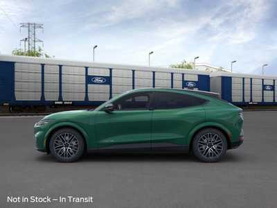 2025 Ford Mustang Mach-E, $51102. Photo 3