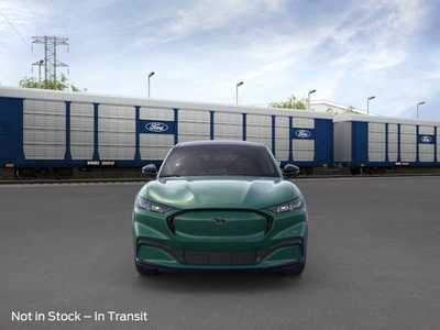2025 Ford Mustang Mach-E, $51102. Photo 6