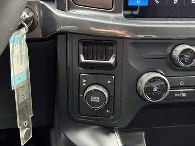2025 Ford F150 Crew Cab, $45862. Photo 5