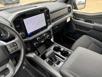 2025 Ford F150 Crew Cab, $56610. Photo 10