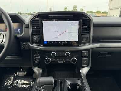 2025 Ford F150 Crew Cab, $56610. Photo 2