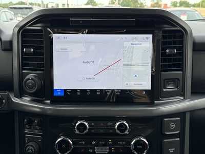 2025 Ford F150 Crew Cab, $56610. Photo 3